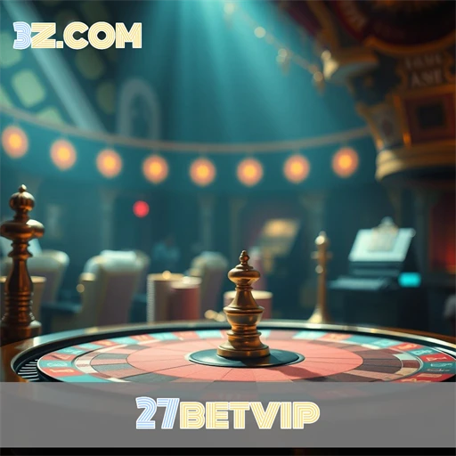 27betvip Apostas em Esporte