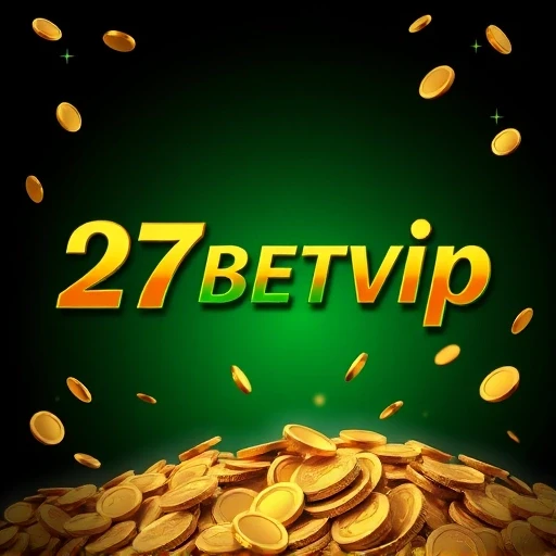 27BETvip Logo