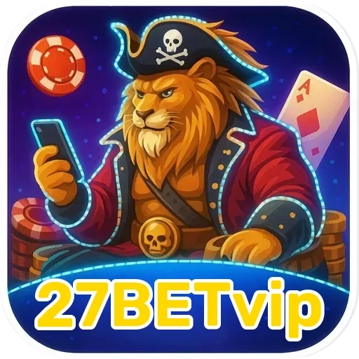 27BETvip: Um Mundo de Jogos que Você Não Pode Perder