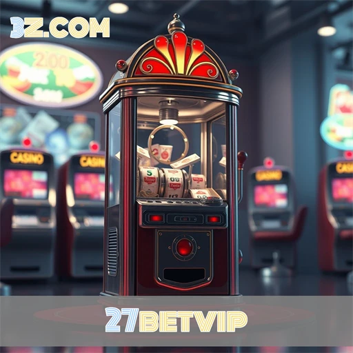 Experimente o app do 27betvip e ganhe jogando mais!
