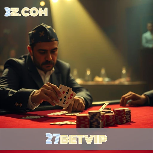 27betvip Plataforma Oficial